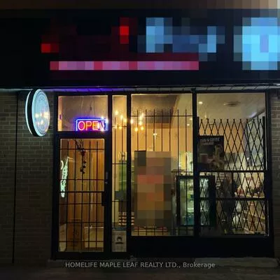 168, Kennedy, Brampton East Industrial, Brampton