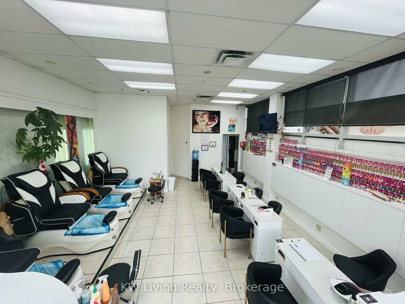 7920, Hurontario, Fletcher's Creek South, Brampton