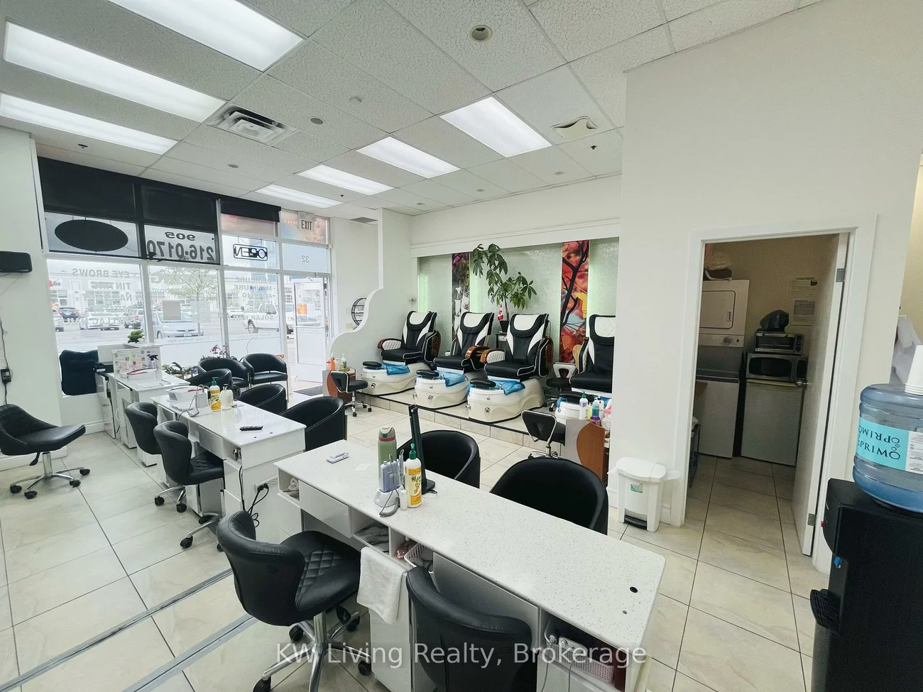 7920, Hurontario, Fletcher's Creek South, Brampton