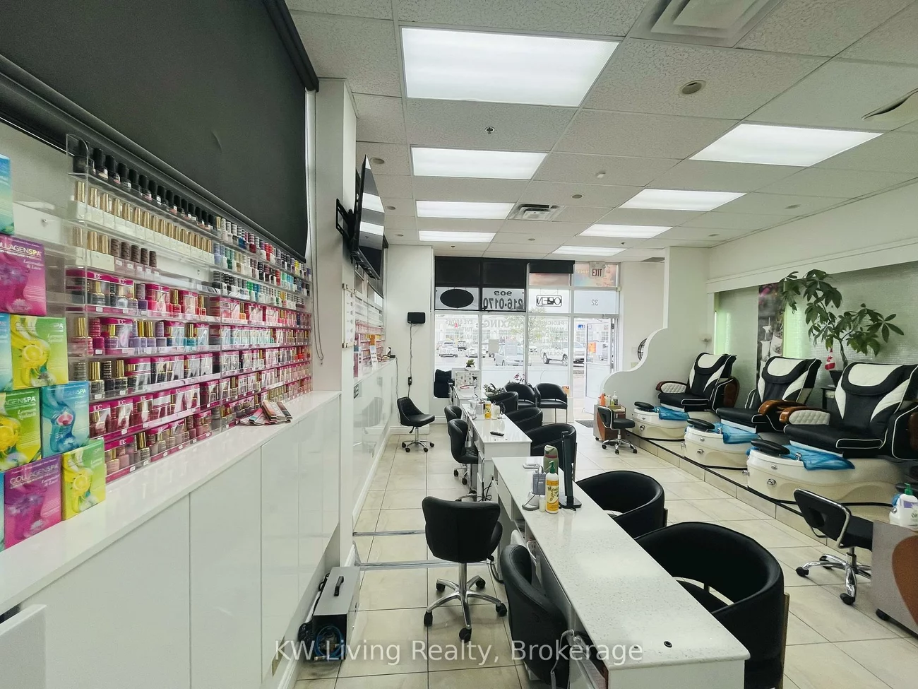 7920, Hurontario, Fletcher's Creek South, Brampton
