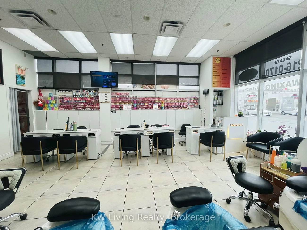 7920, Hurontario, Fletcher's Creek South, Brampton
