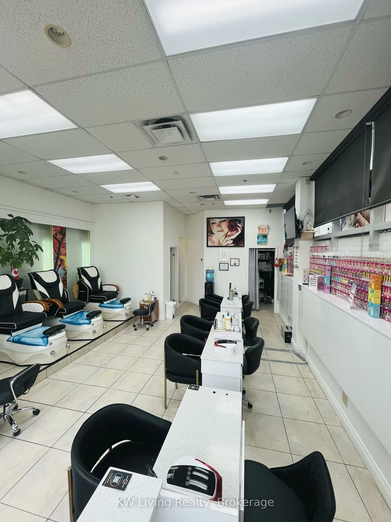 7920, Hurontario, Fletcher's Creek South, Brampton