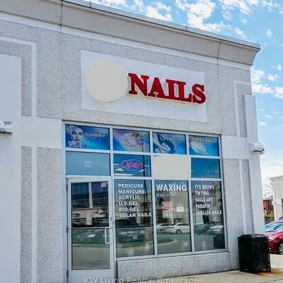 7920, Hurontario, Fletcher's Creek South, Brampton