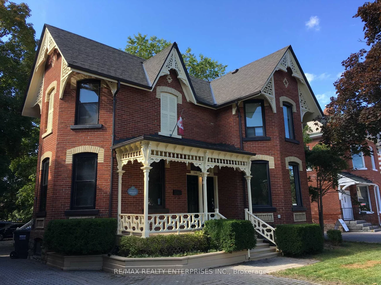 245, Main, Downtown Brampton, Brampton