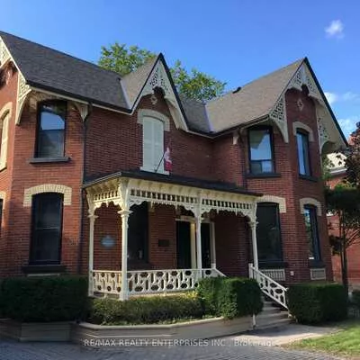 245, Main, Downtown Brampton, Brampton