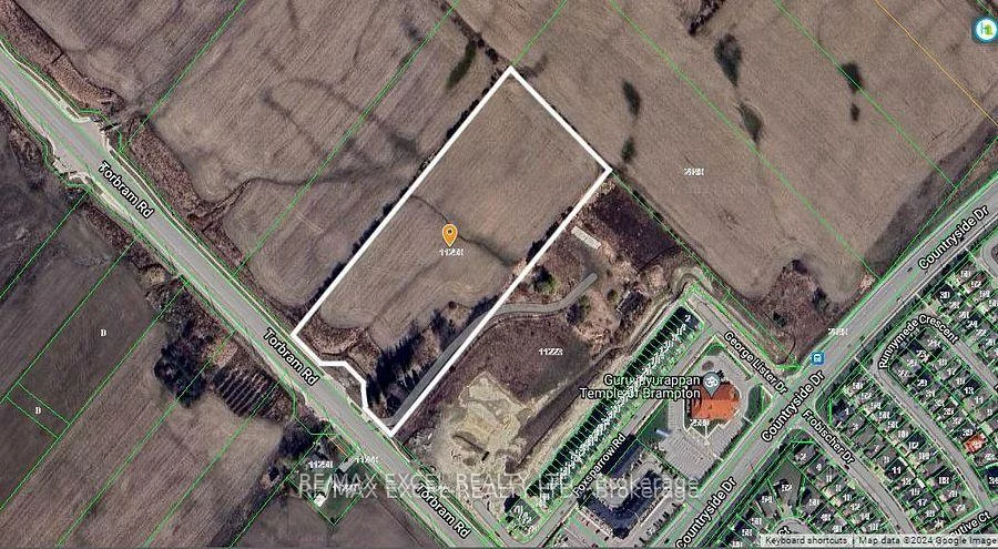 11229, Torbram, Brampton North, Brampton