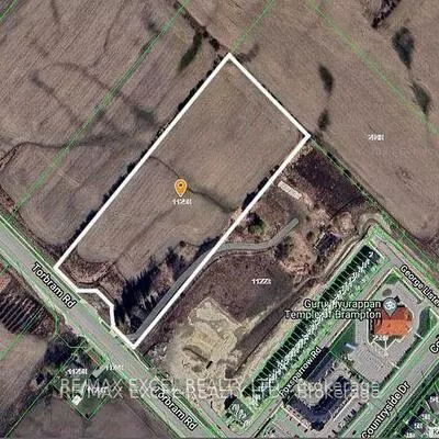 11229, Torbram, Brampton North, Brampton