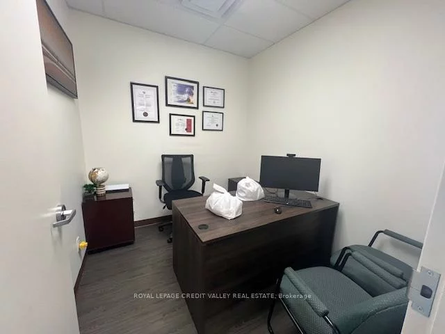 1, Gateway, Bramalea Road South Gateway, Brampton