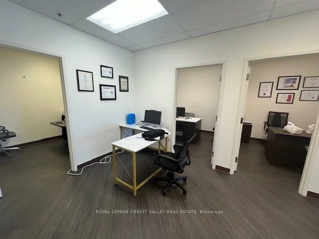 1, Gateway, Bramalea Road South Gateway, Brampton