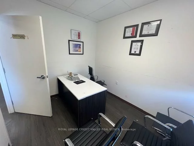 1, Gateway, Bramalea Road South Gateway, Brampton