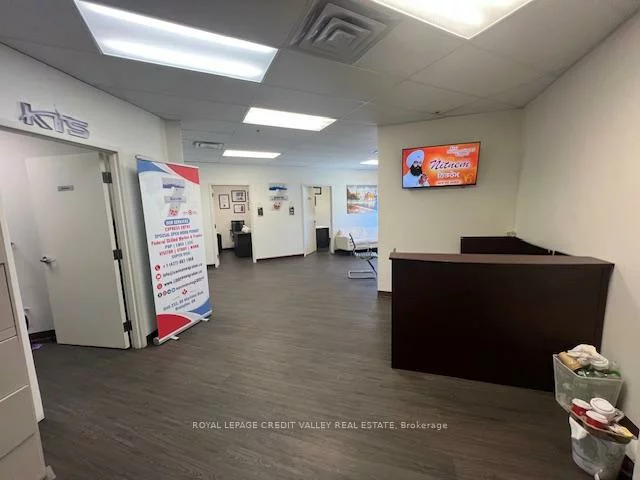 1, Gateway, Bramalea Road South Gateway, Brampton