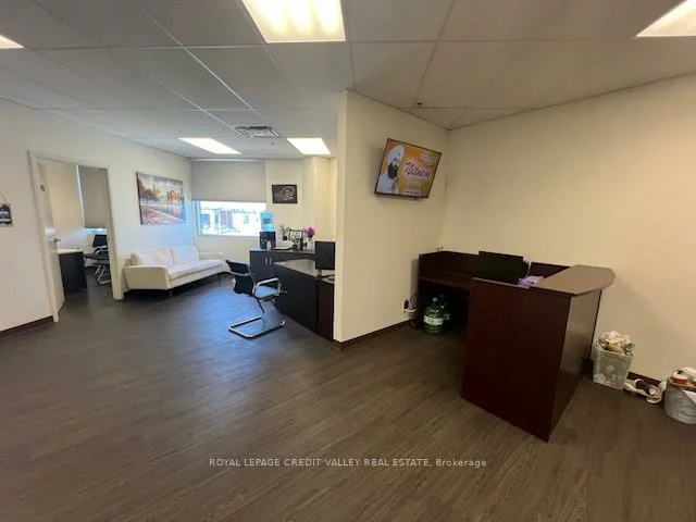 1, Gateway, Bramalea Road South Gateway, Brampton