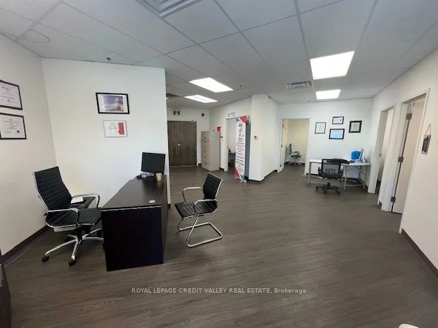 1, Gateway, Bramalea Road South Gateway, Brampton