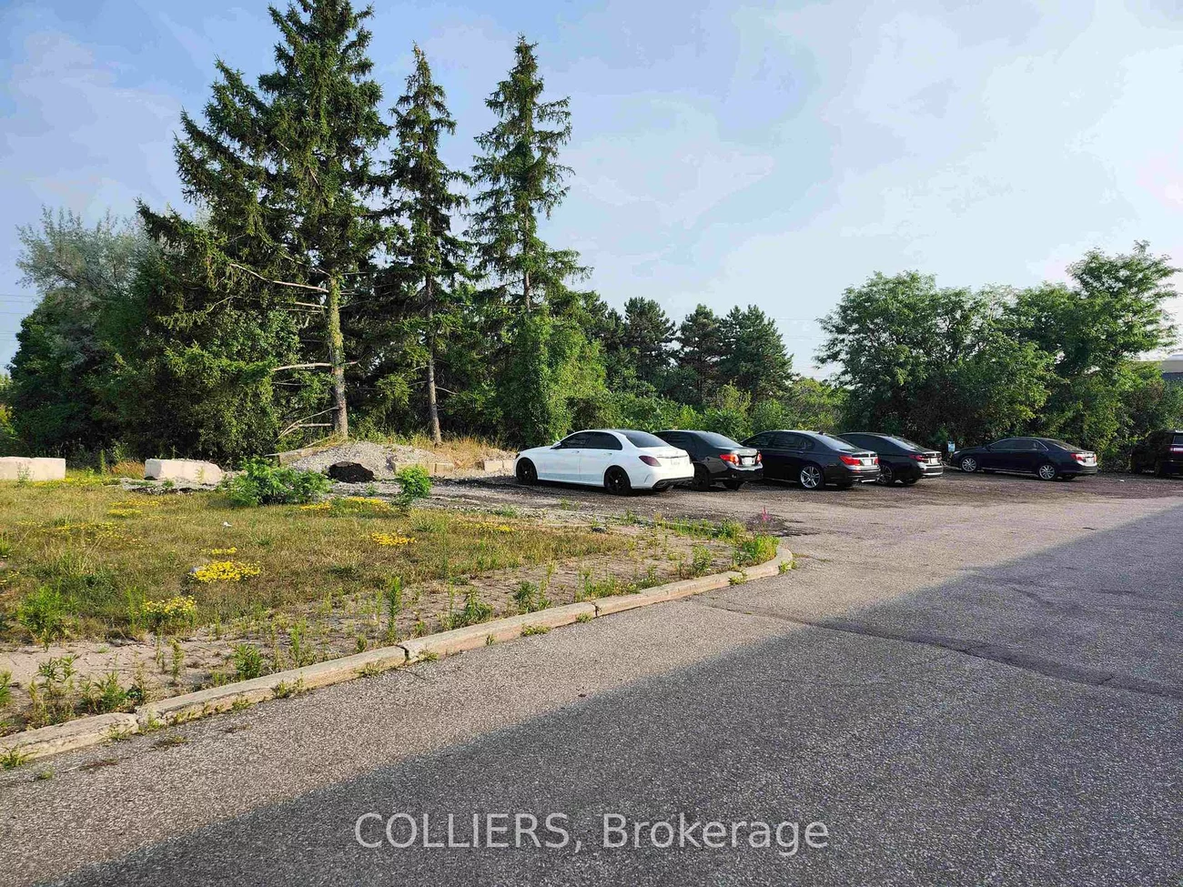 40, West, Bramalea West Industrial, Brampton