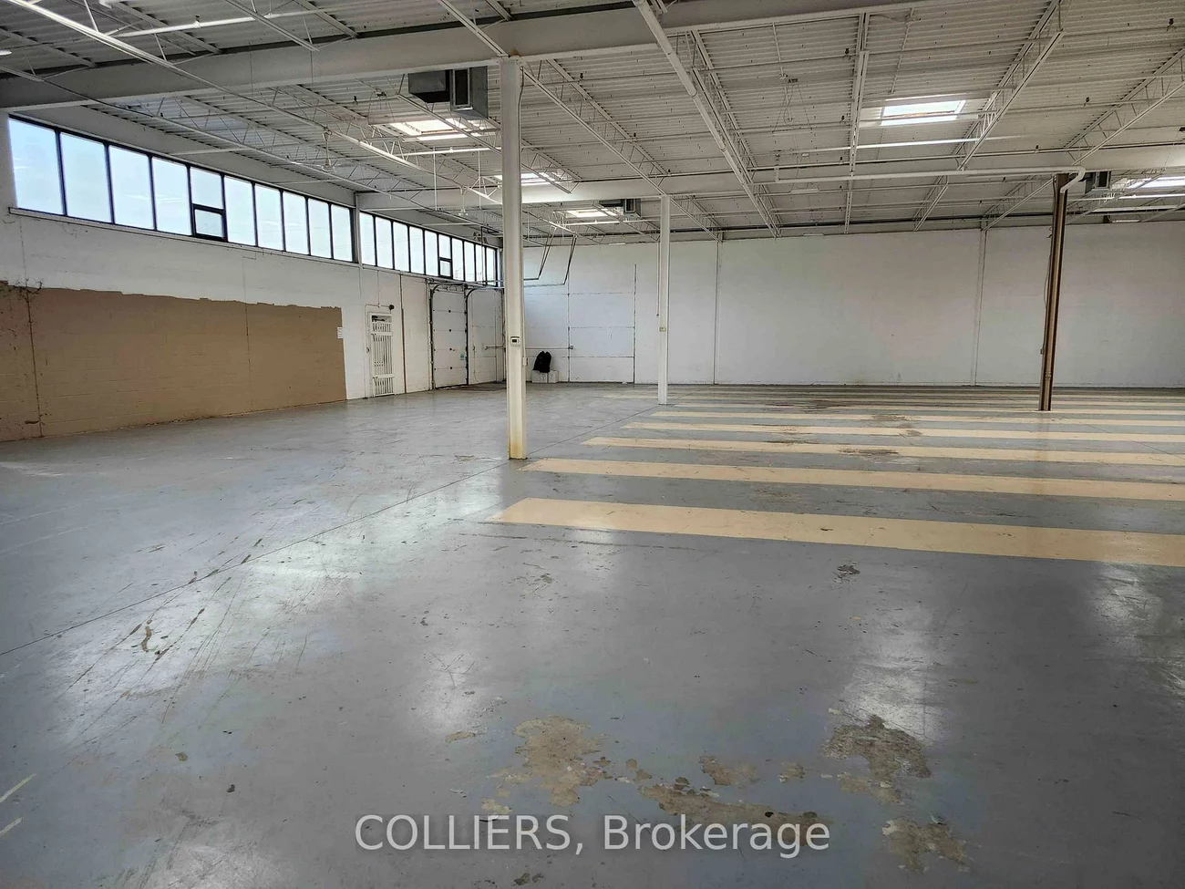 40, West, Bramalea West Industrial, Brampton