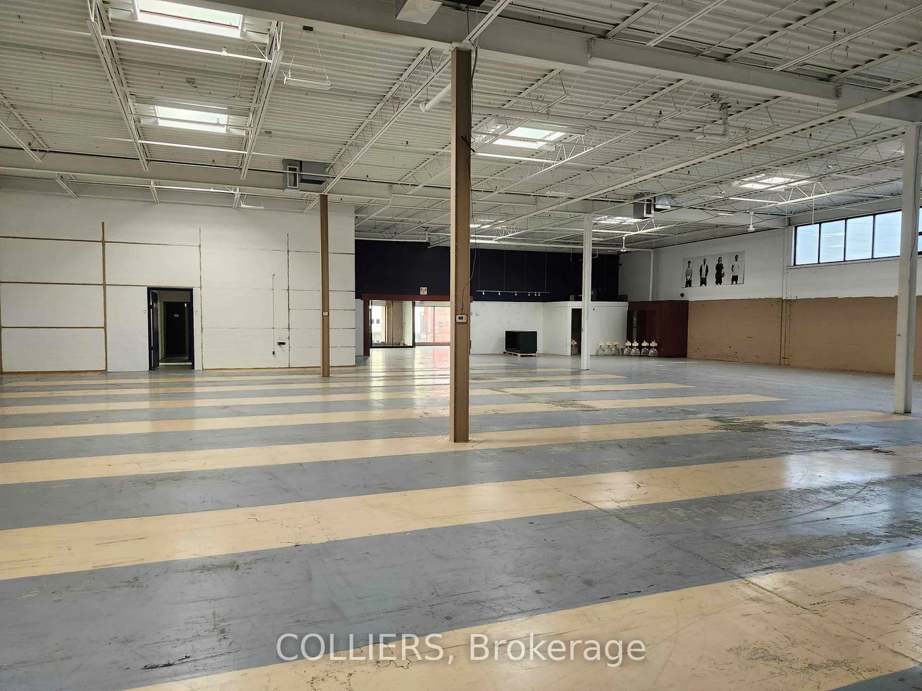 40 & 44, West, Bramalea West Industrial, Brampton