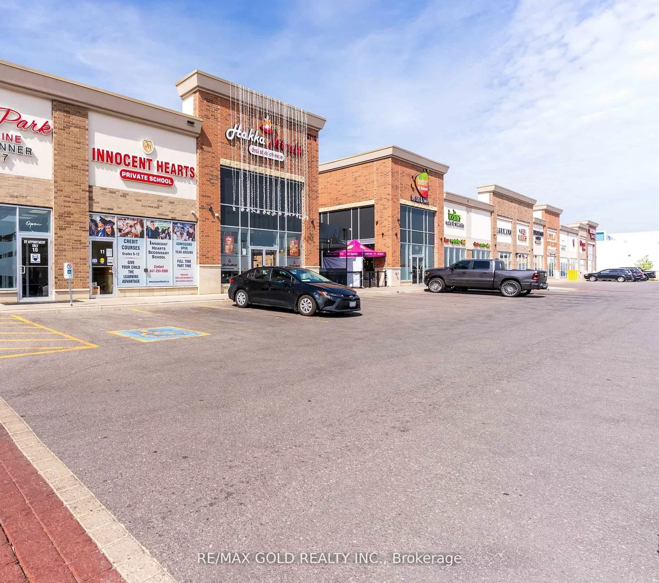 2710, North Park, Bramalea North Industrial, Brampton