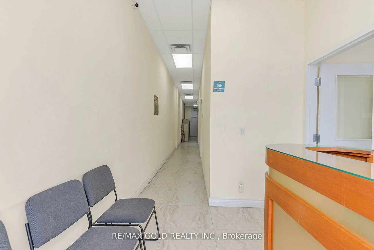 2710, North Park, Bramalea North Industrial, Brampton