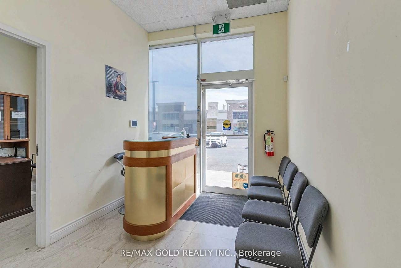 2710, North Park, Bramalea North Industrial, Brampton