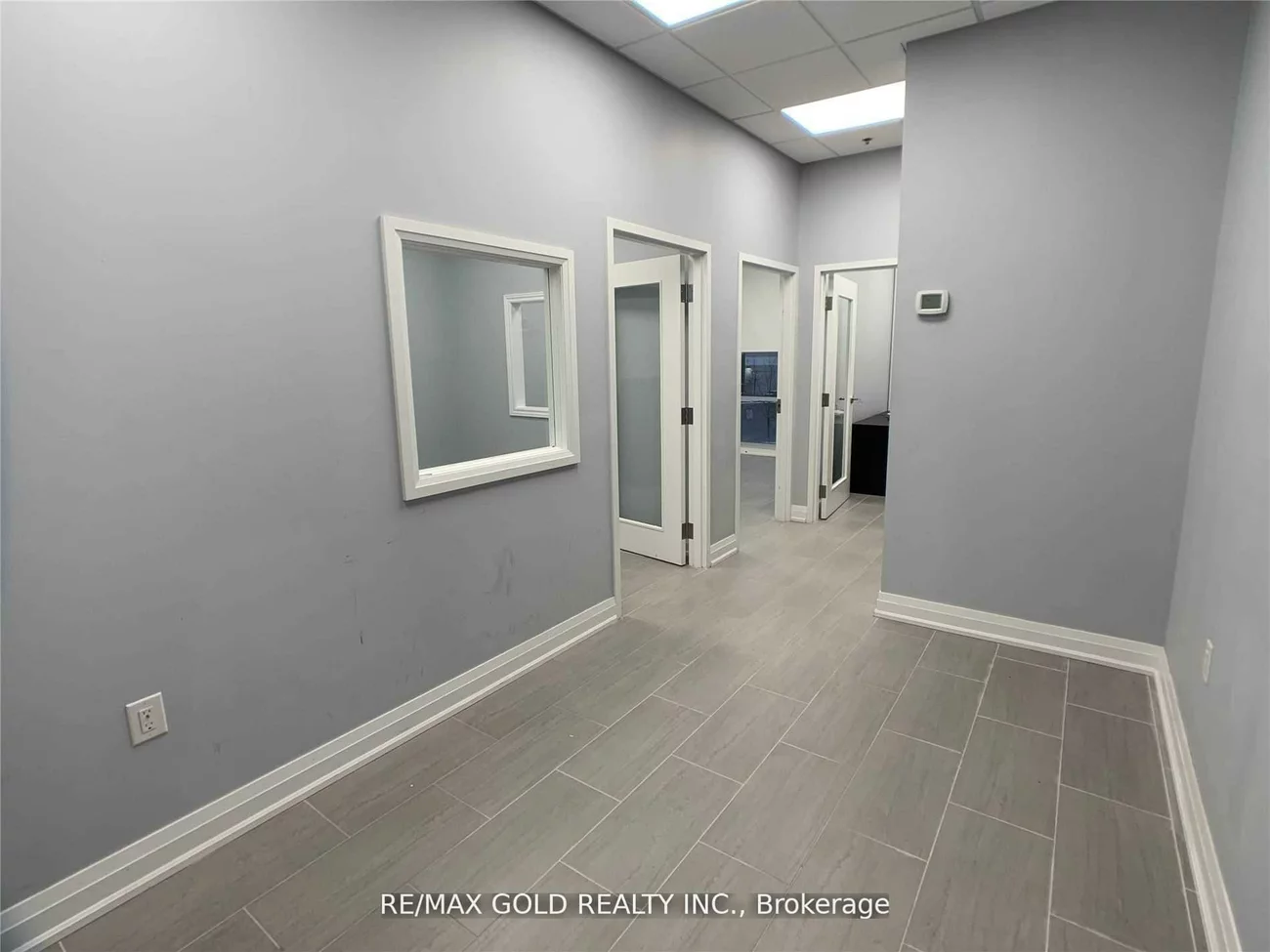 20, Maritime Ontario, Airport Road/ Highway 7 Business Centre, Brampton