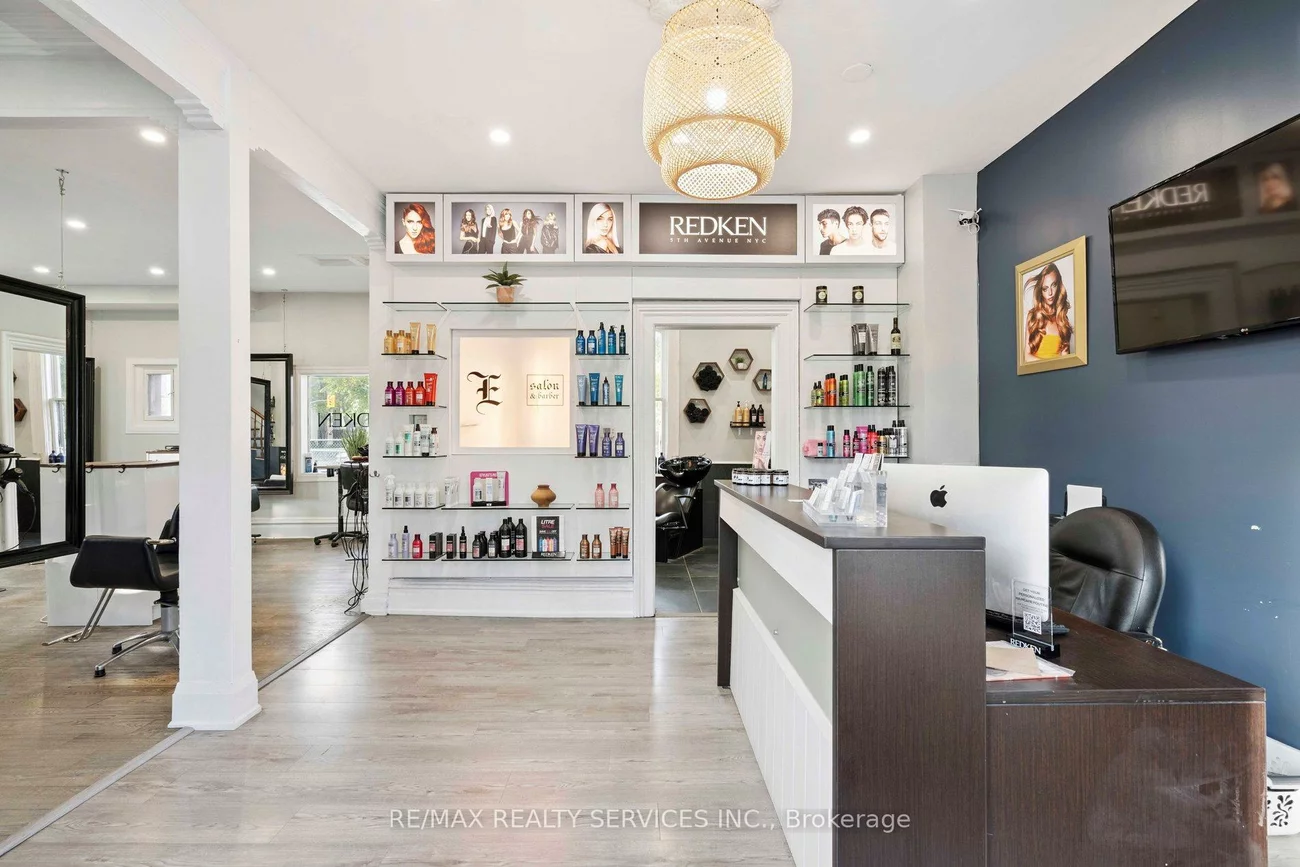 127, Queen, Downtown Brampton, Brampton