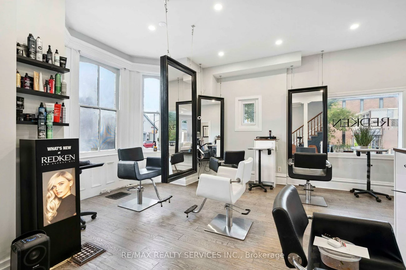 127, Queen, Downtown Brampton, Brampton