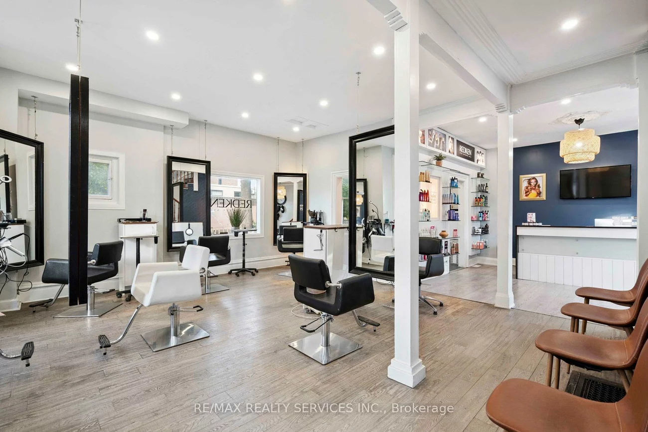 127, Queen, Downtown Brampton, Brampton