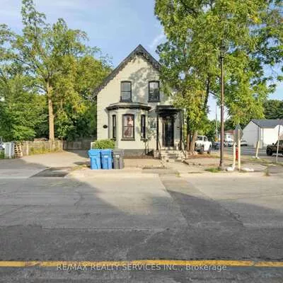 127, Queen, Downtown Brampton, Brampton