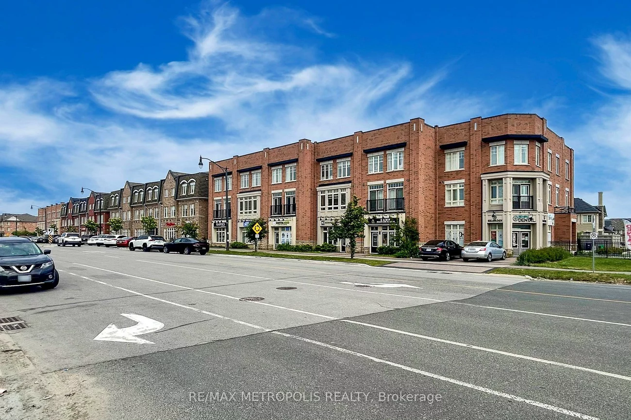 103, Inspire, Sandringham-Wellington North, Brampton