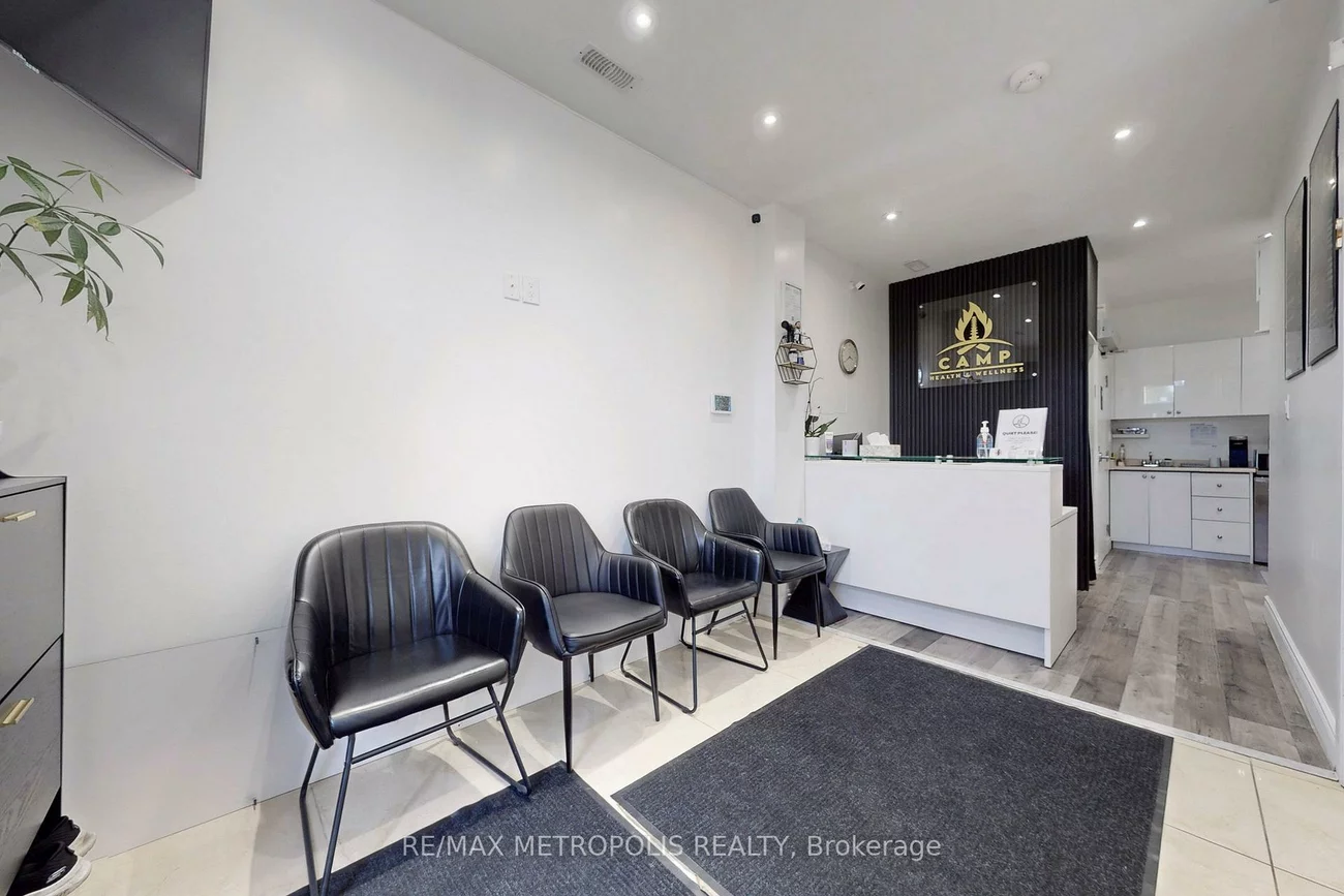 103, Inspire, Sandringham-Wellington North, Brampton