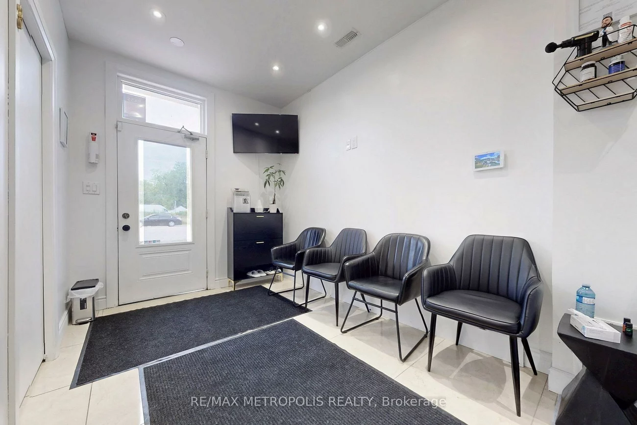 103, Inspire, Sandringham-Wellington North, Brampton