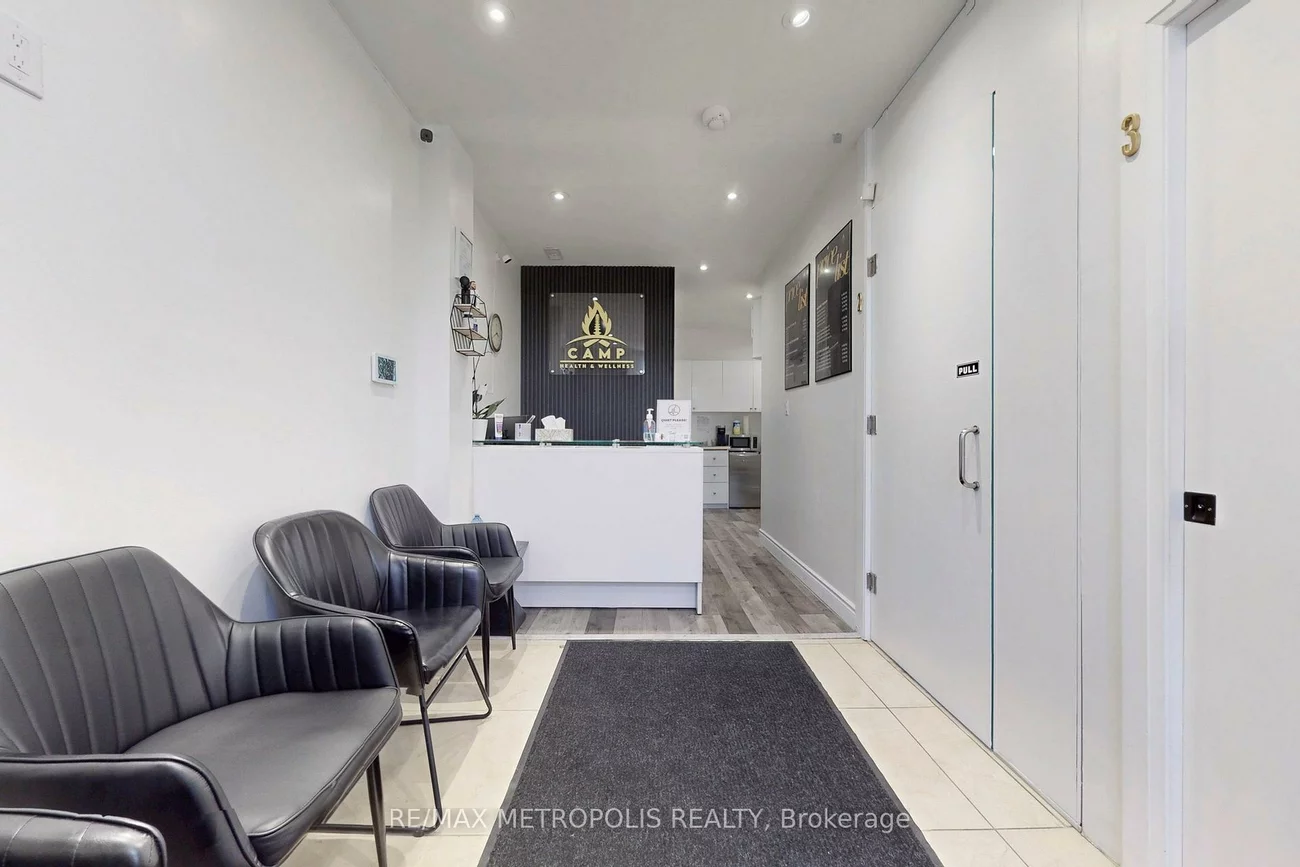 103, Inspire, Sandringham-Wellington North, Brampton