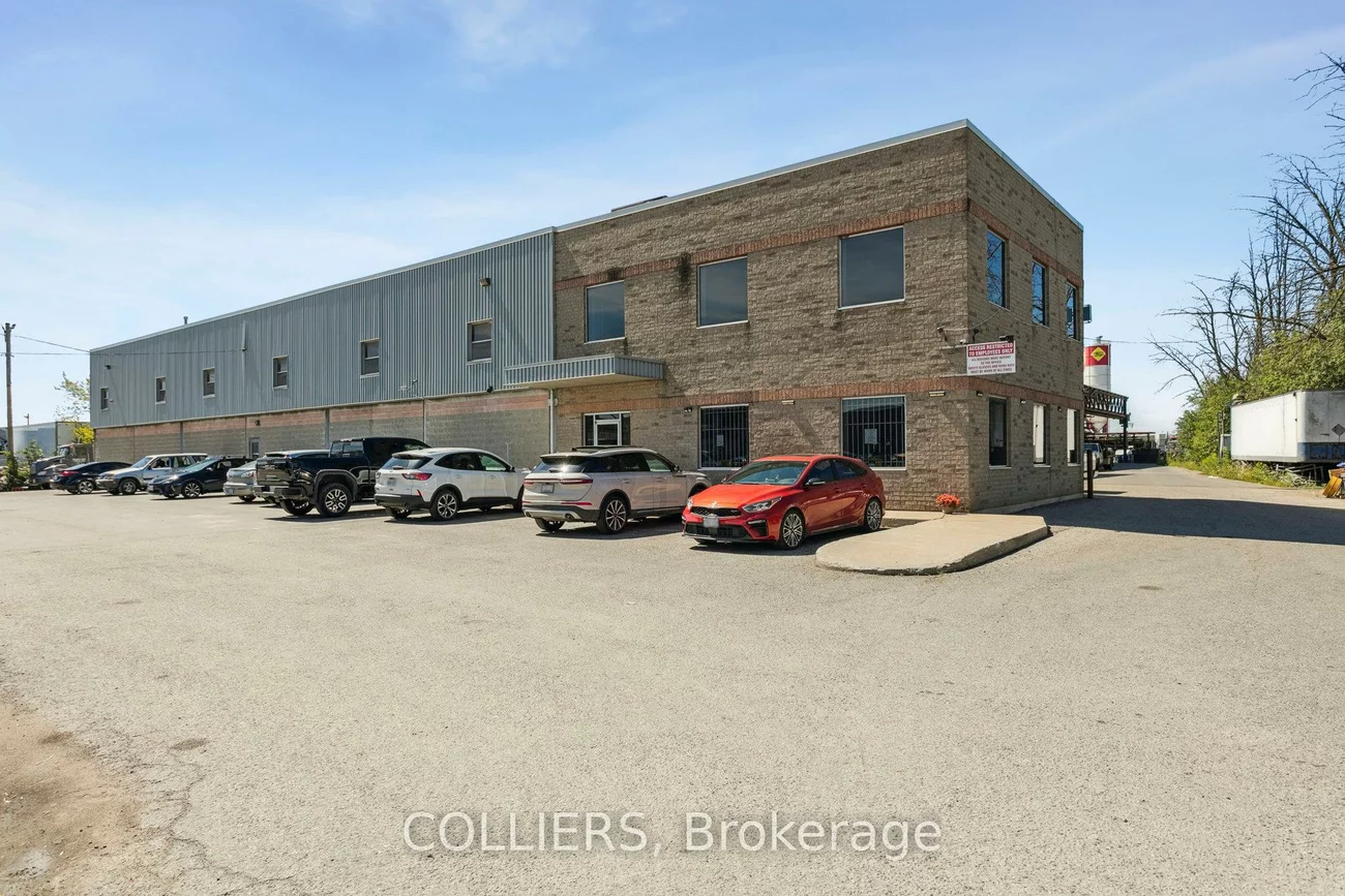 10410, Coleraine, Highway 427, Brampton