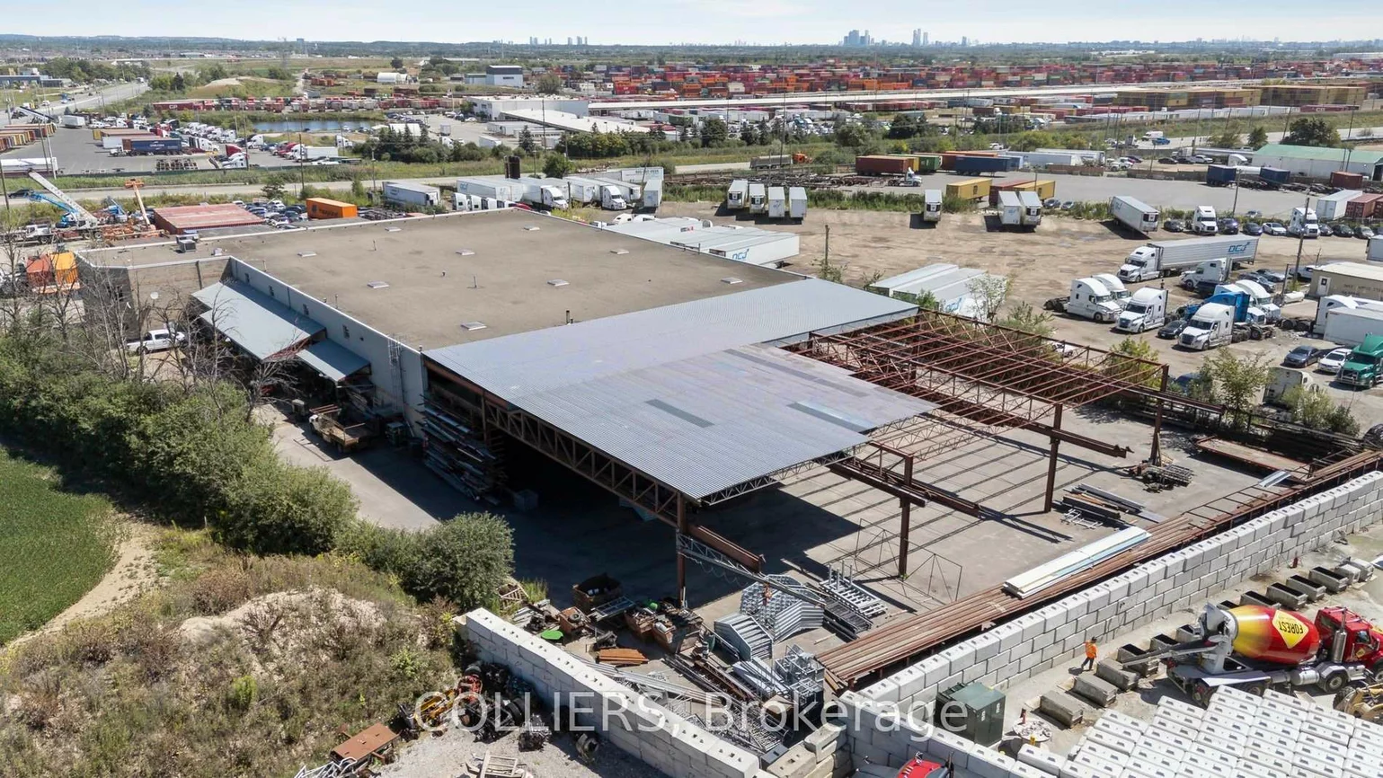 10410, Coleraine, Highway 427, Brampton