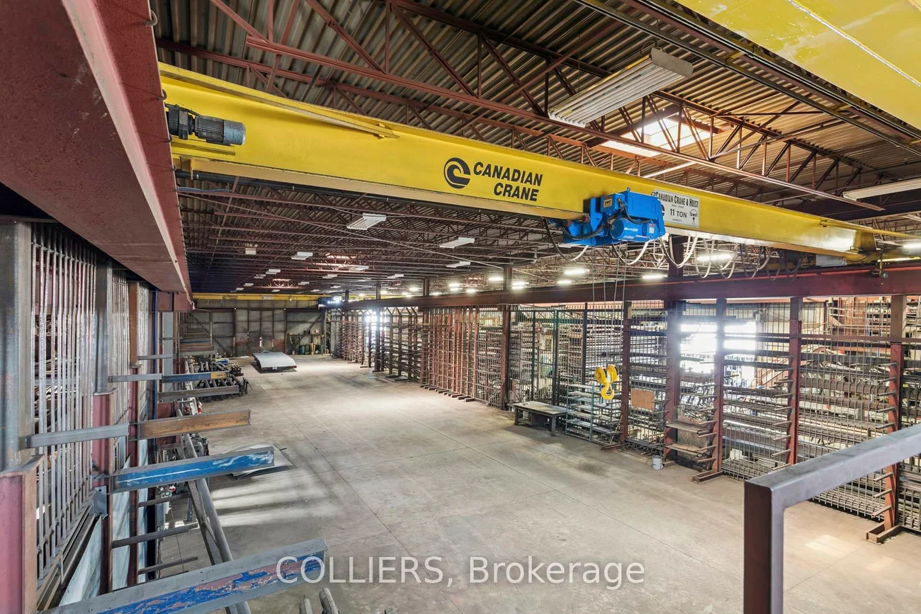 10410, Coleraine, Highway 427, Brampton