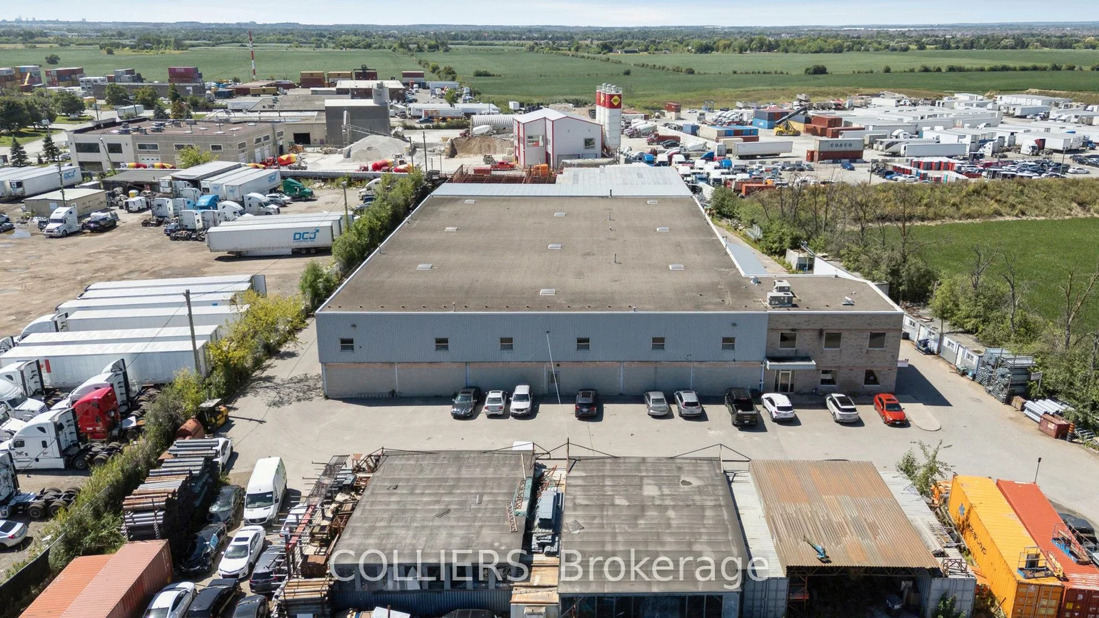 10410, Coleraine, Highway 427, Brampton