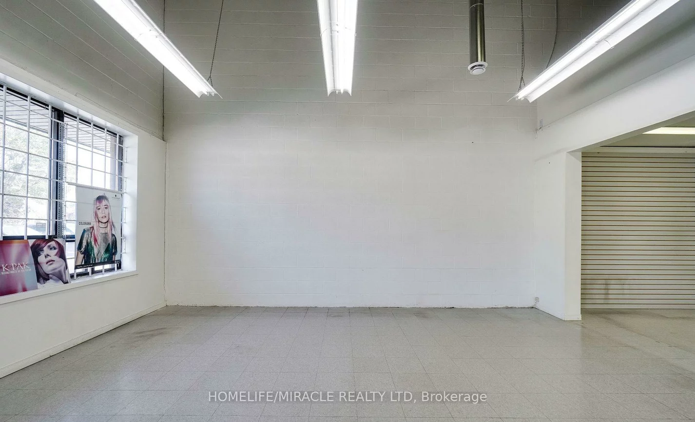 8500, Torbram, Southgate, Brampton