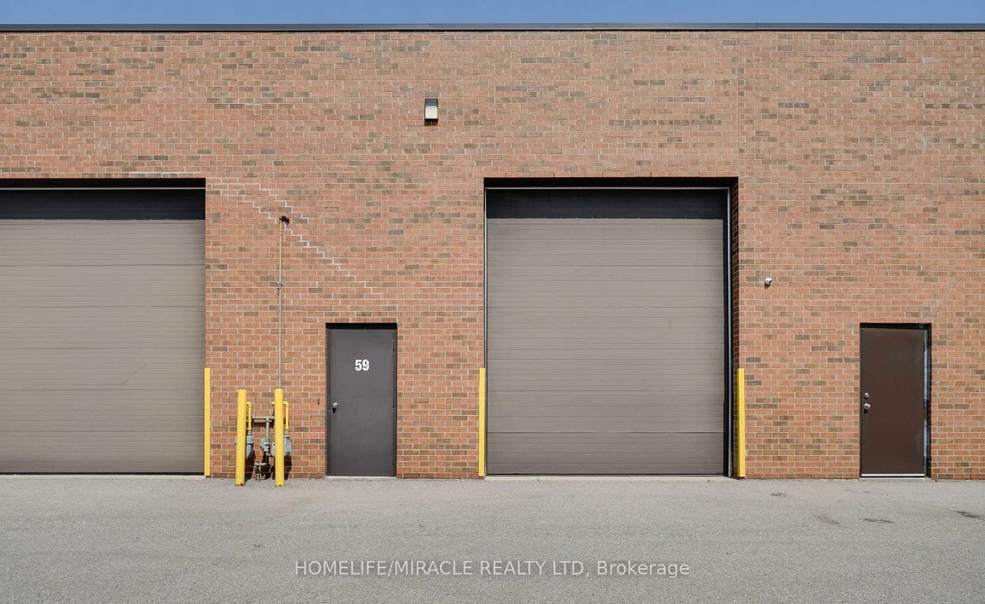 8500, Torbram, Southgate, Brampton