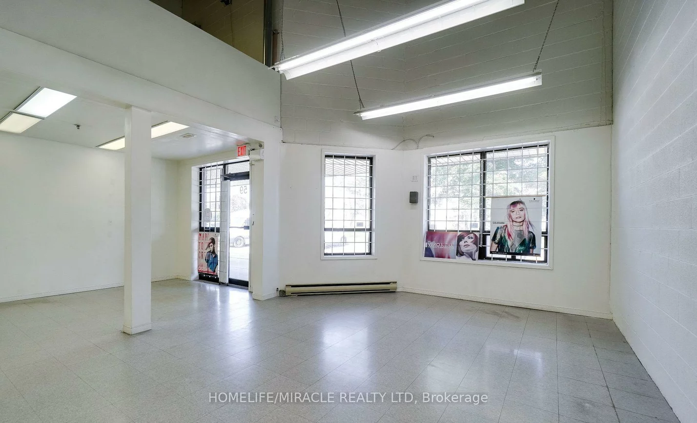 8500, Torbram, Southgate, Brampton