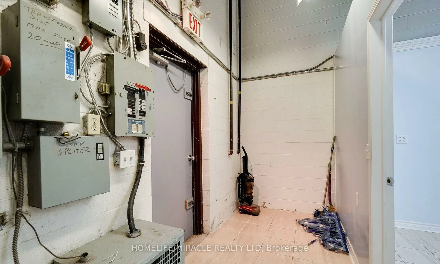 8500, Torbram, Southgate, Brampton