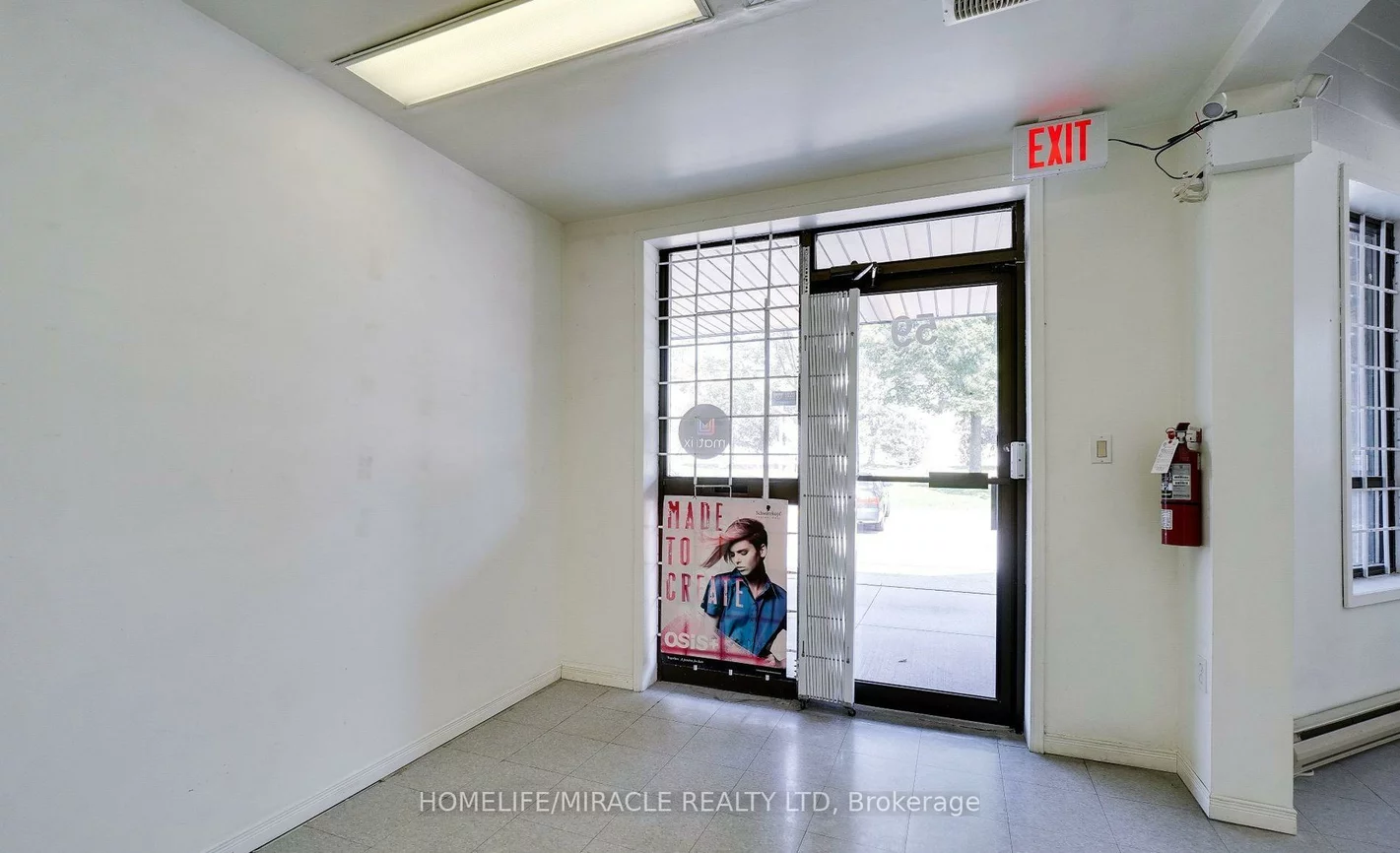 8500, Torbram, Southgate, Brampton