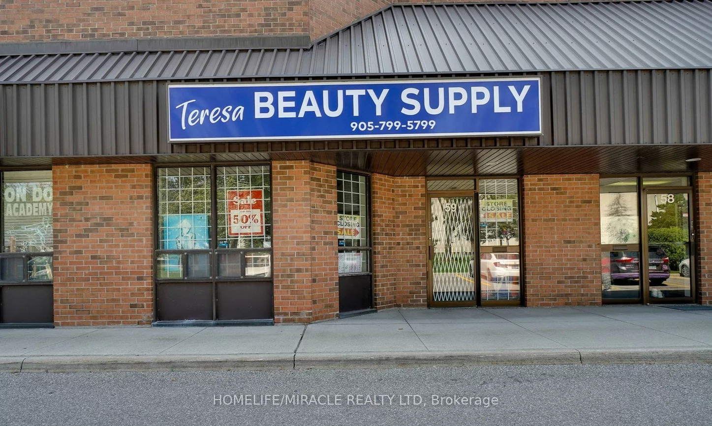 8500, Torbram, Southgate, Brampton