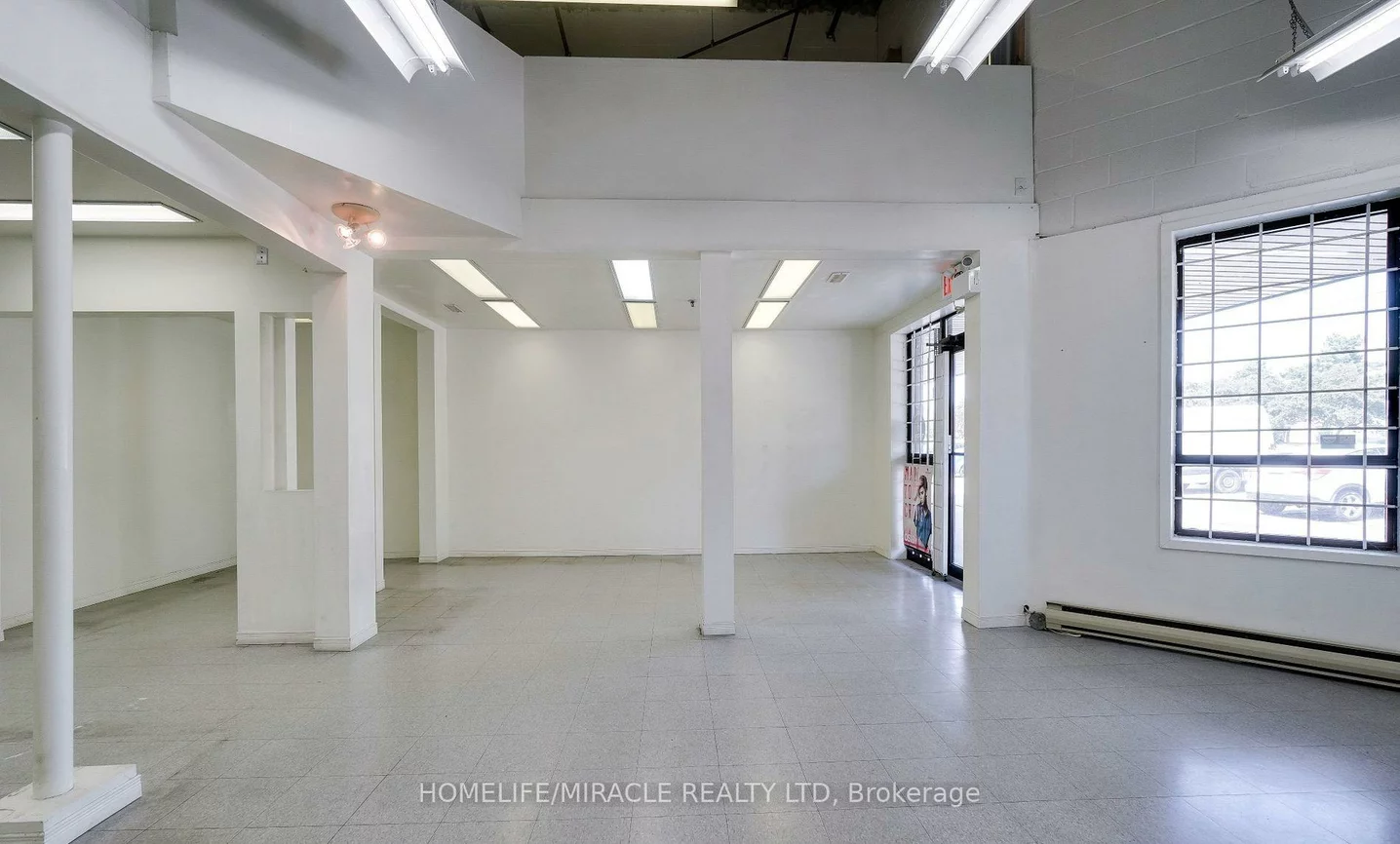 8500, Torbram, Southgate, Brampton