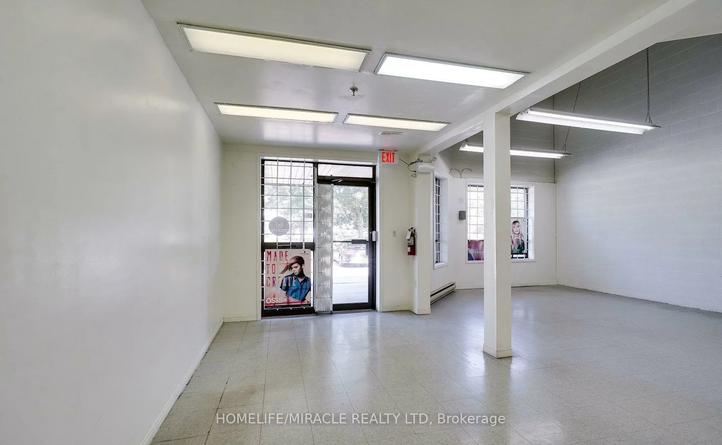 8500, Torbram, Southgate, Brampton