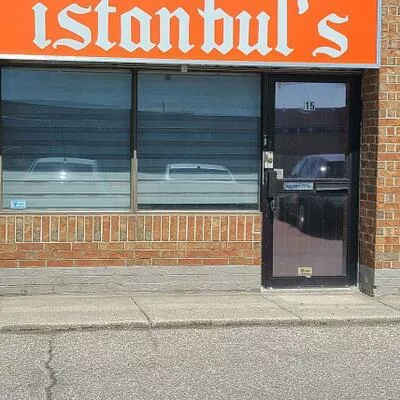 8, Strathearn, Steeles Industrial, Brampton