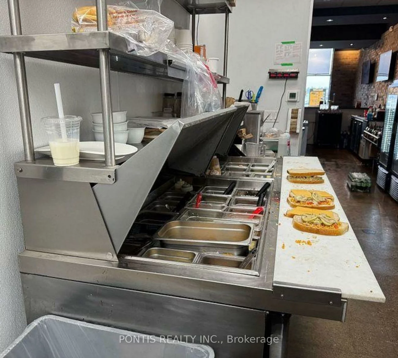 148, West, Queen Street Corridor, Brampton