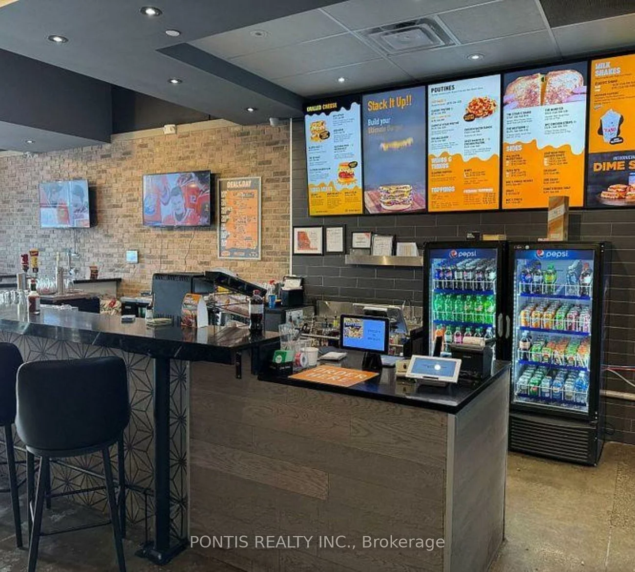 148, West, Queen Street Corridor, Brampton