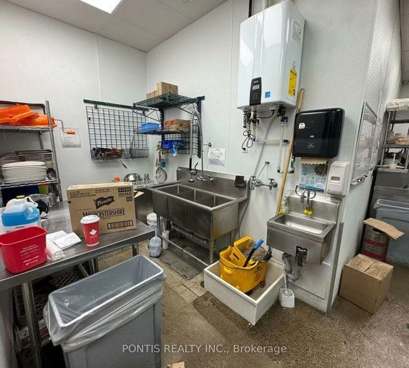 148, West, Queen Street Corridor, Brampton