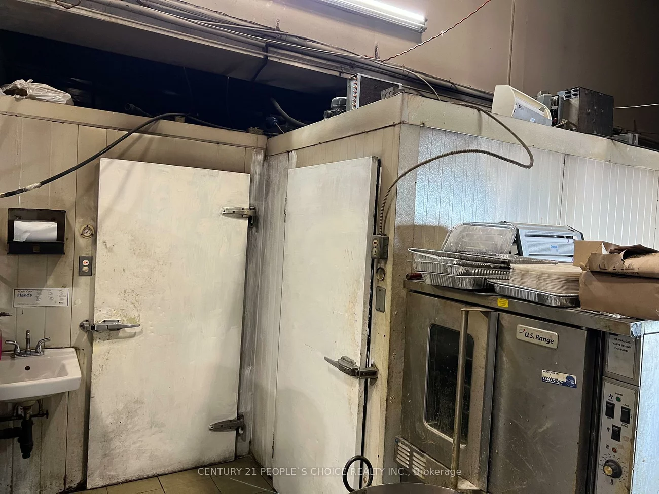 284, Orenda, Bramalea West Industrial, Brampton