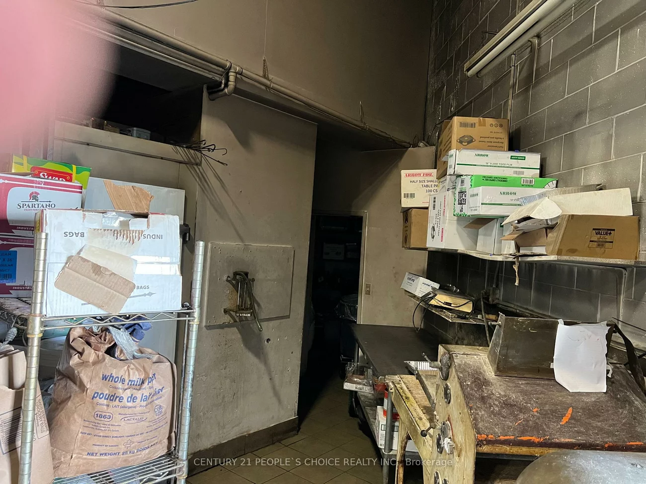 284, Orenda, Bramalea West Industrial, Brampton